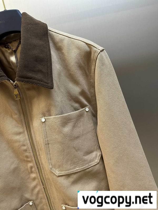 LOUIS VUITTON スーパーコピー ジャケット